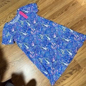 NWT Lilly Pulitzer Cody Dress